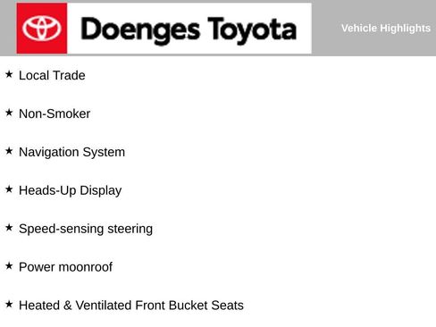 Used 2023 Toyota Tundra Capstone image 5
