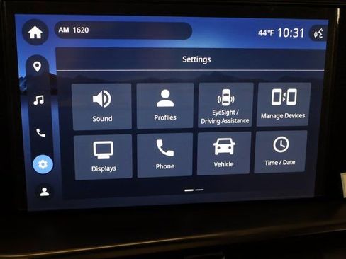 New 2026 Subaru Outback Premium image 22