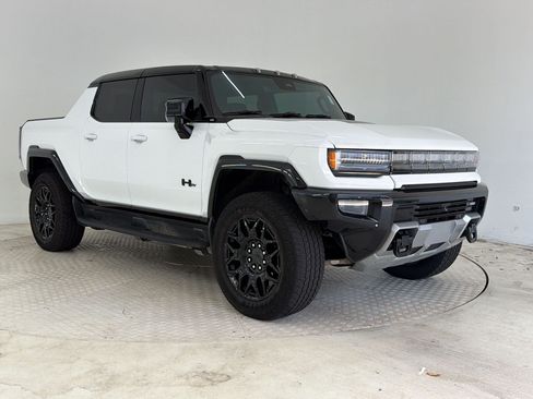 Used 2026 GMC Hummer EV 4x4 Crew Cab image 7