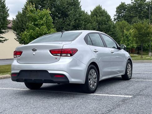 Used 2018 Kia Rio S FWD image 7