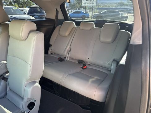 Used 2020 Honda Odyssey EX-L image 32