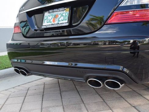 Used 2008 Mercedes-Benz S 63 AMG image 20
