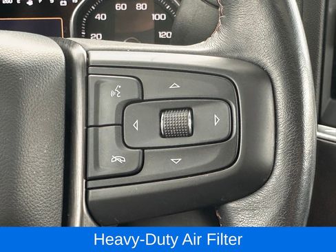 Used 2022 GMC Sierra 1500 AT4 w/ AT4 Premium Package image 30