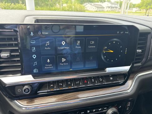 Used 2024 Chevrolet Silverado 1500 LT AWD/4WD image 23