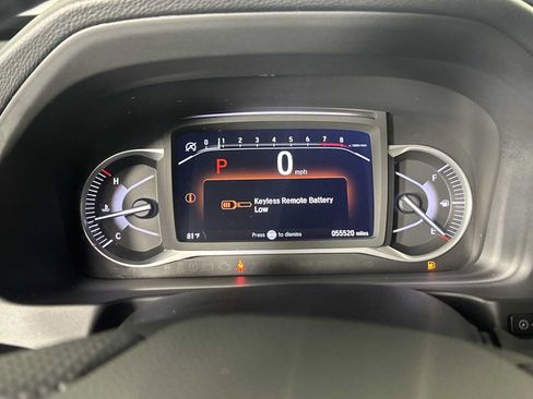 Used 2023 Honda Passport EX-L image 26