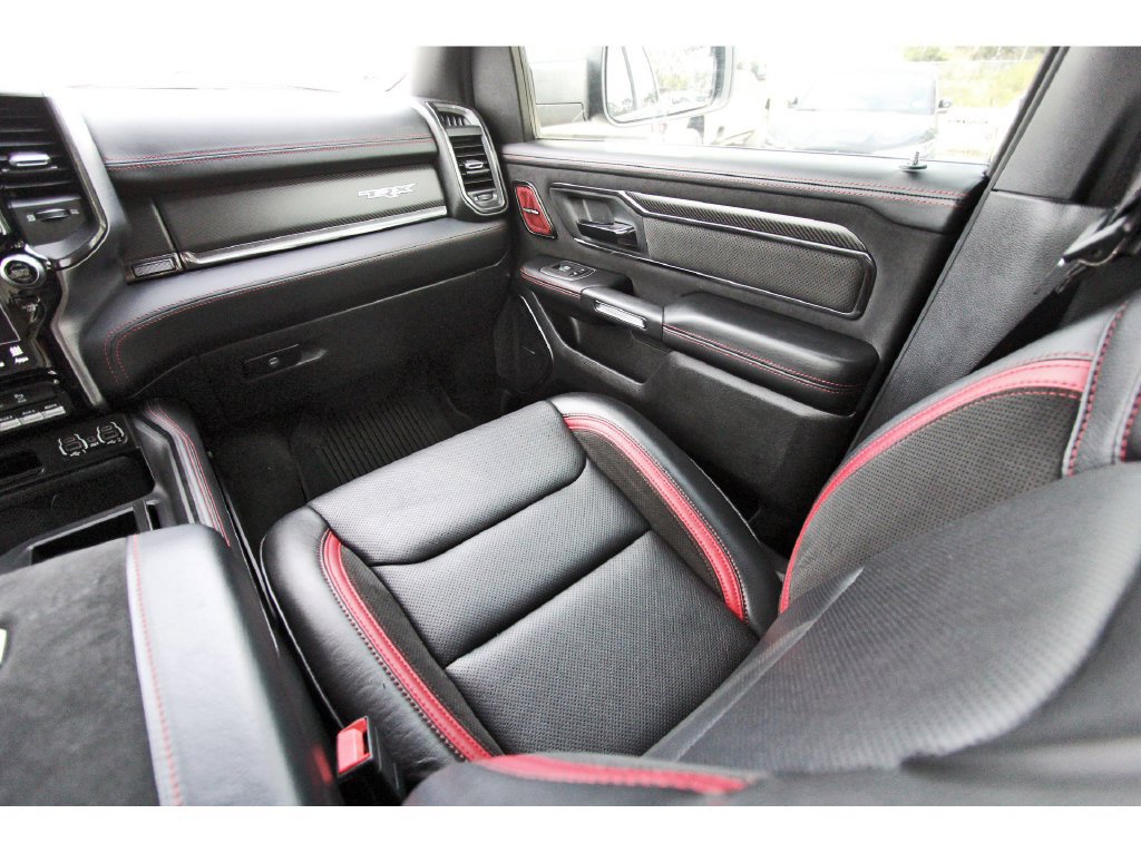 Used 2022 RAM 1500 TRX w/ TRX Level 2 Equipment Group AWD/4WD image 12
