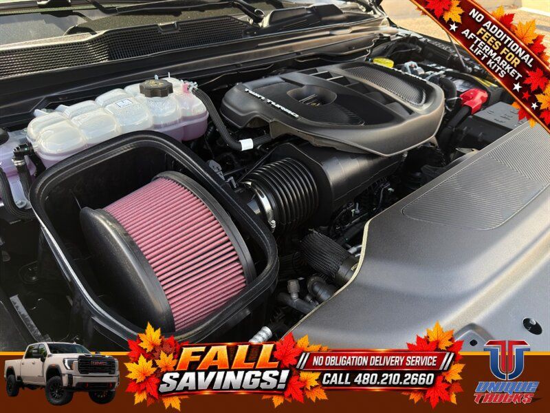 Used 2026 RAM 1500 RHO w/ RHO Level 1 Equipment Group AWD/4WD image 14