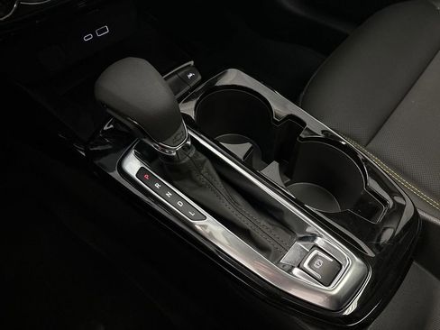 New 2026 Chevrolet Trax ACTIV w/ Sunroof Package image 40