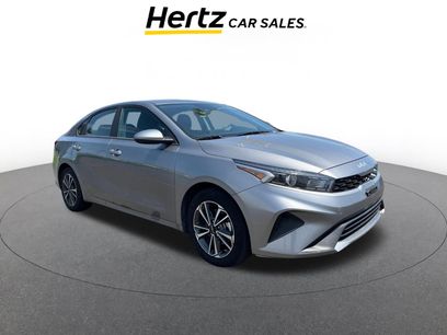 Used 2023 Kia Forte LXS