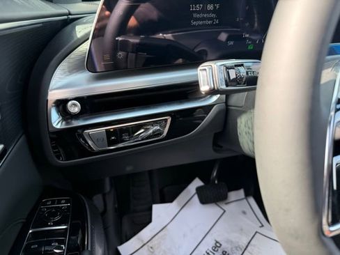 New 2026 Cadillac Lyriq Sport image 16