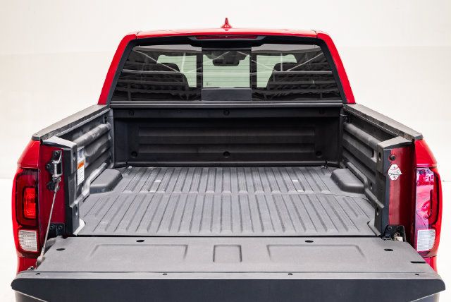 Used 2025 Honda Ridgeline RTL image 36