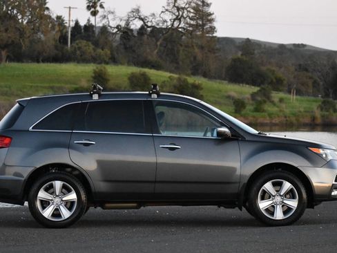 Used 2012 Acura MDX w/ Technology Package image 20