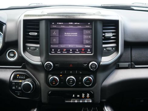 Used 2020 RAM 1500 Big Horn AWD/4WD image 26