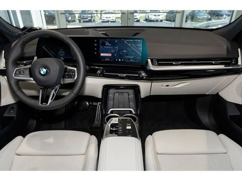 New 2026 BMW X2 xDrive28i w/ Technology Package AWD/4WD image 29