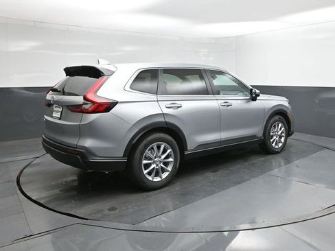 New 2026 Honda CR-V EX image 8