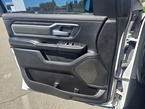Used 2022 RAM 1500 Big Horn image 19