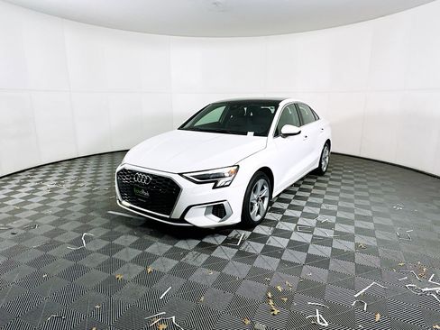 Used 2023 Audi A3 2.0T Premium image 2