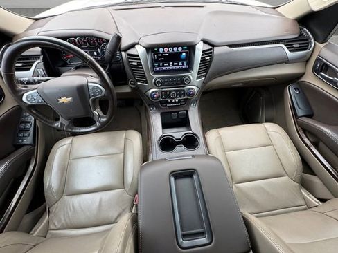 Used 2018 Chevrolet Tahoe LT image 20