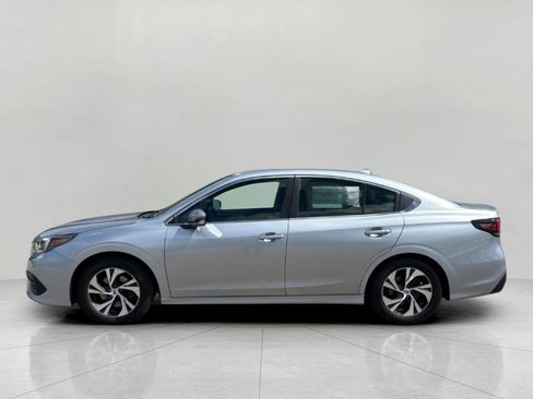 Used 2021 Subaru Legacy Premium AWD/4WD image 5