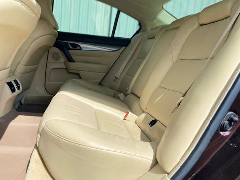 Used 2010 Acura TL w/ Technology Package FWD image 21