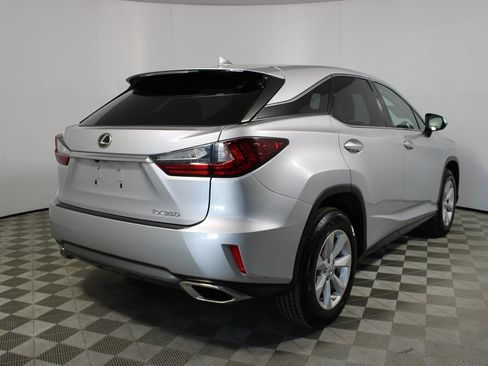 Used 2016 Lexus RX 350 FWD image 42