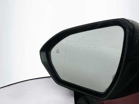 Used 2025 Hyundai Tucson SEL image 16