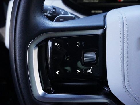 Used 2023 Land Rover Range Rover Sport SE image 44