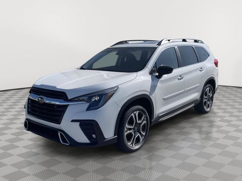 New 2026 Subaru Ascent Touring AWD/4WD image 1