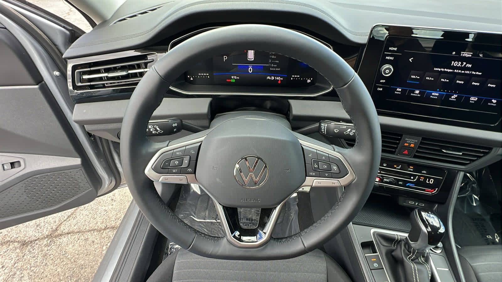 Certified 2026 Volkswagen Jetta S FWD image 18