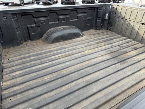 Used 2022 GMC Sierra 2500 Denali w/ Denali Ultimate Package image 24