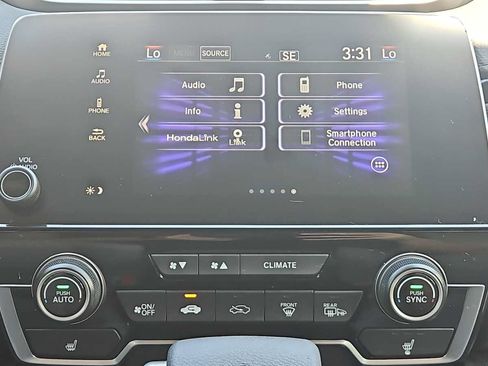 Certified 2018 Honda CR-V EX image 20