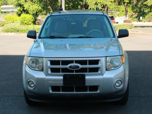Used 2012 Ford Escape 4WD Hybrid image 3
