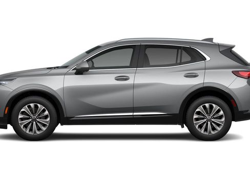 New 2025 Buick Envision Preferred image 30