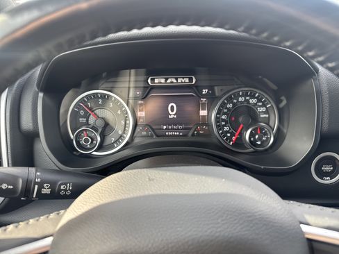 Used 2022 RAM 1500 Big Horn image 20