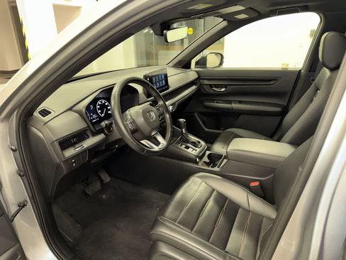 Used 2024 Honda CR-V Sport-L image 30
