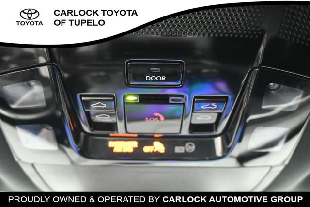 Used 2023 Lexus RX 350 Premium w/ Cold Area Package FWD image 41