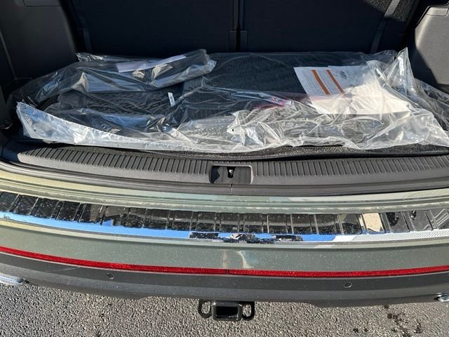 New 2026 Volkswagen Atlas SE AWD/4WD image 17