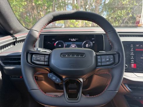 New 2026 Dodge Charger Scat Pack AWD/4WD image 21