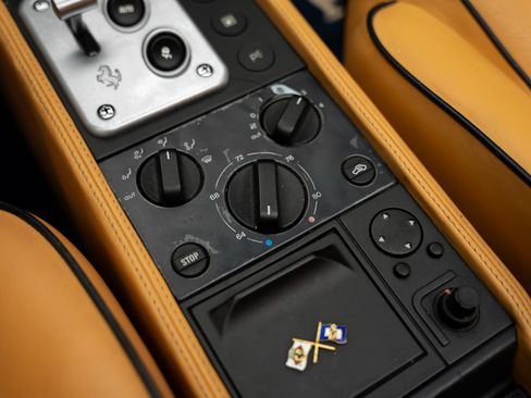 Used 1998 Ferrari F355 Spider RWD image 52