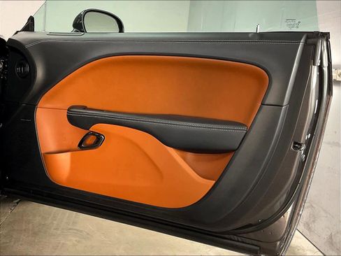 Used 2023 Dodge Challenger SRT Hellcat image 26