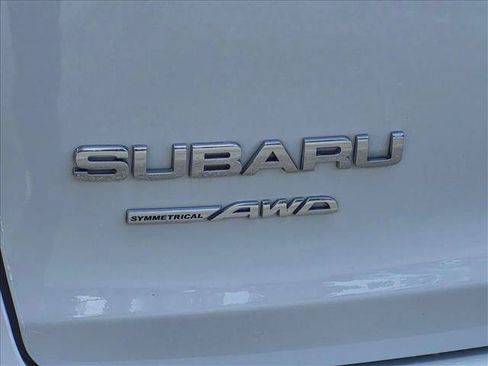 Used 2023 Subaru Ascent Limited AWD/4WD image 15