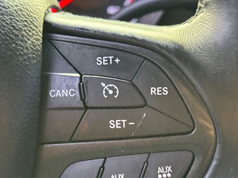 Used 2016 Dodge Charger Police w/ Fleet Park Assist Group RWD image 36