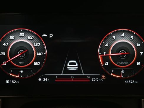 Certified 2023 Hyundai Elantra Limited image 9