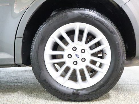 Used 2019 Ford Flex SEL w/ Equipment Group 202A AWD/4WD image 24