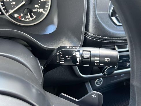 Certified 2023 Nissan Rogue S image 23