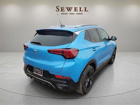 New 2026 Buick Encore GX Sport Touring w/ Comfort Package image 5