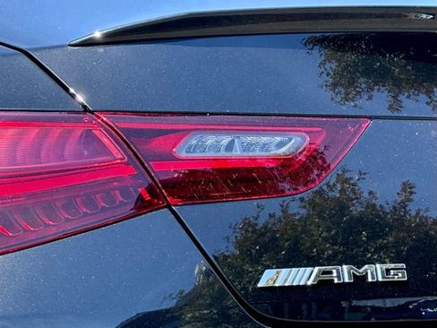 Certified 2025 Mercedes-Benz CLA 45 AMG 4MATIC image 12
