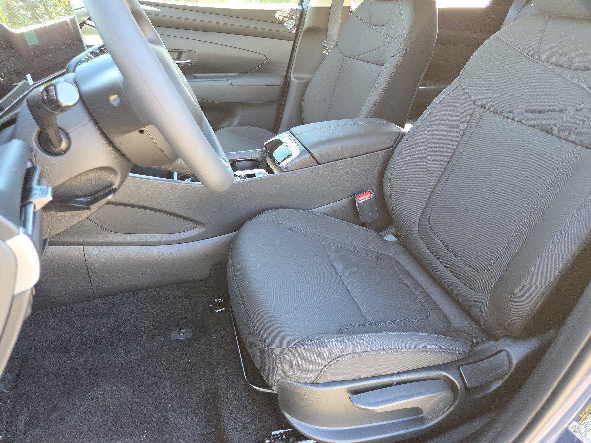 New 2026 Hyundai Tucson SE AWD/4WD image 44
