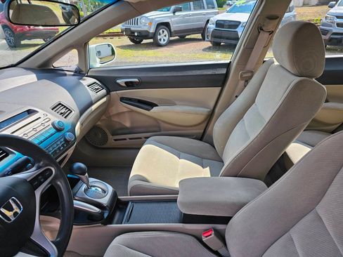 Used 2011 Honda Civic LX image 8