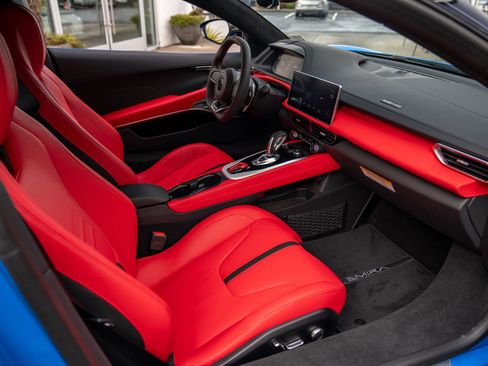 Used 2024 Lotus Emira First Edition image 28